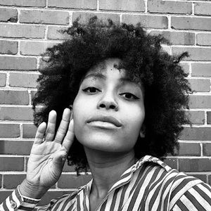 Meet your Posher, Asha